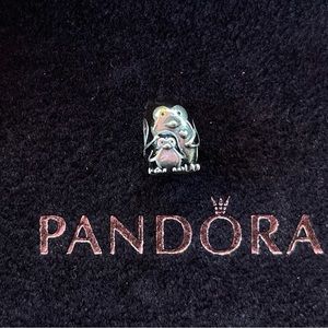 Pandora Charm Penguins